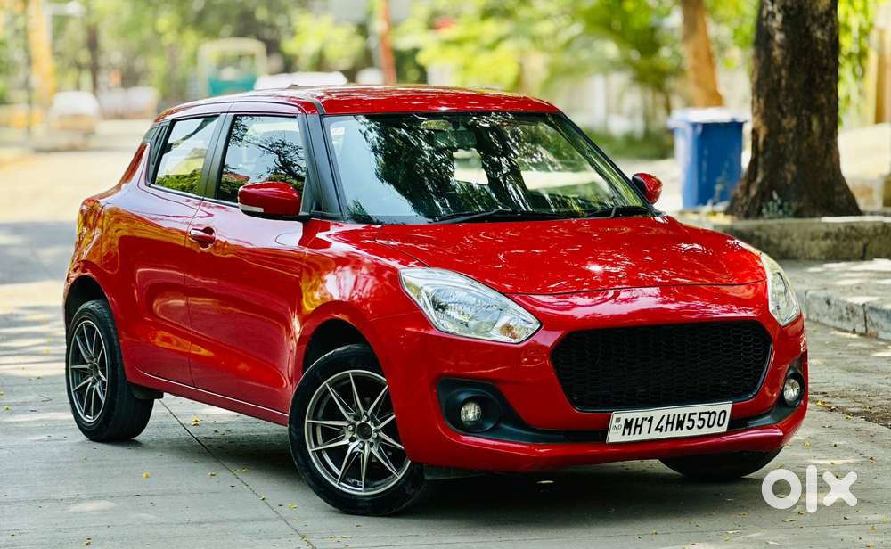 Maruti Suzuki Swift Amt Ddis Vdi, 2019, Diesel