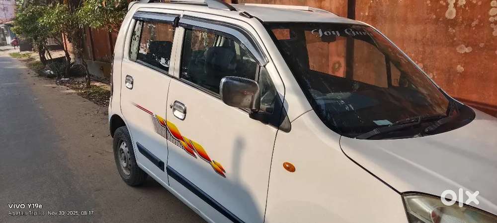 Wagonr Lxi