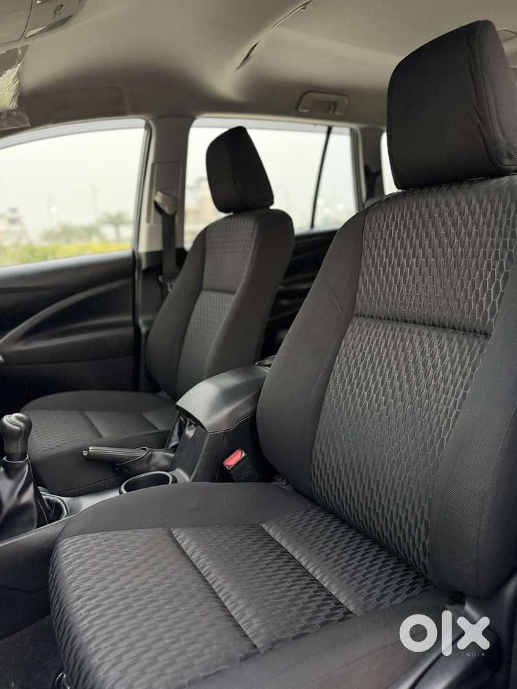 Toyota Innova Crysta 2.4 G Mt, 2021, Diesel