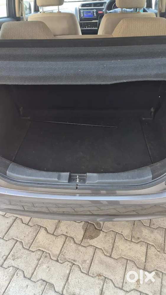 Honda Jazz Vx Automatic Petrol 69,000kms Timely Maintained