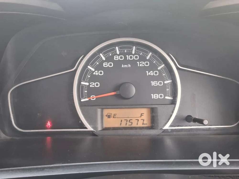 Maruti Suzuki Alto 0.8 Lxi (o), 2021, Petrol