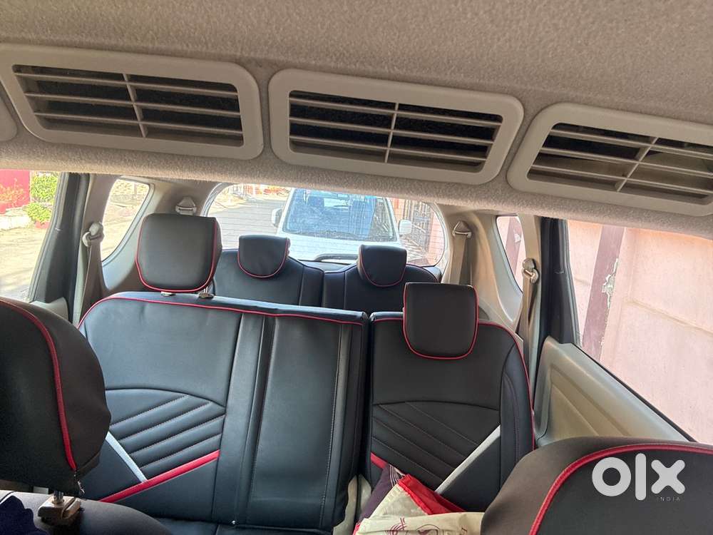 Maruti Suzuki Ertiga 2016