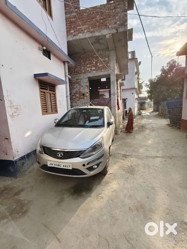 Tata Bolt 2016 Petrol Well Maintained