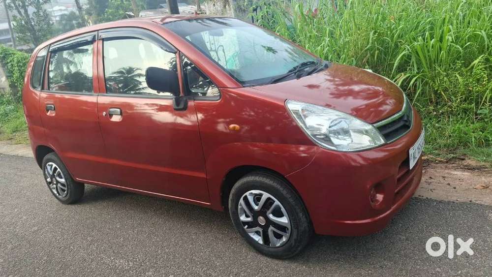 Maruti Suzuki Zen Estilo Lxi Bs Iv, 2011, Petrol