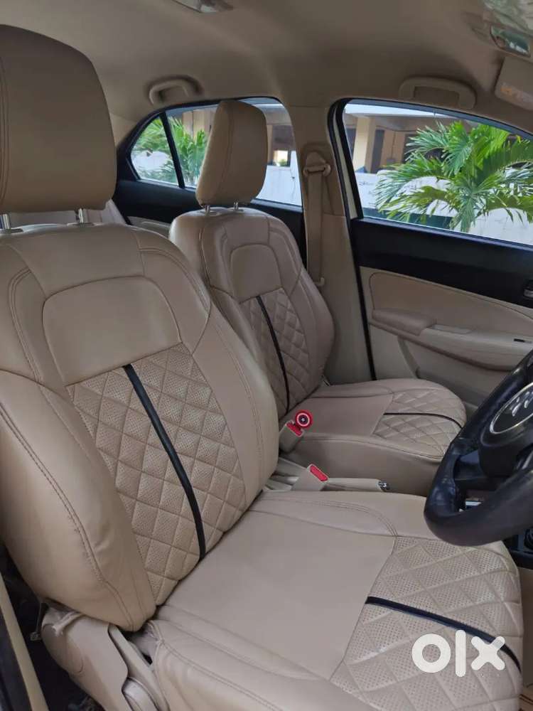Swift Dzire 2022 Petrol 1st