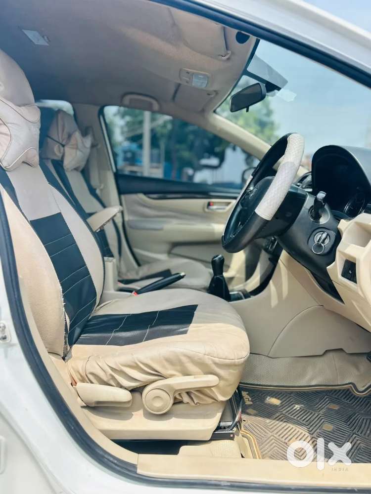 Maruti Suzuki Ciaz Vdi Plus, 2015, Diesel