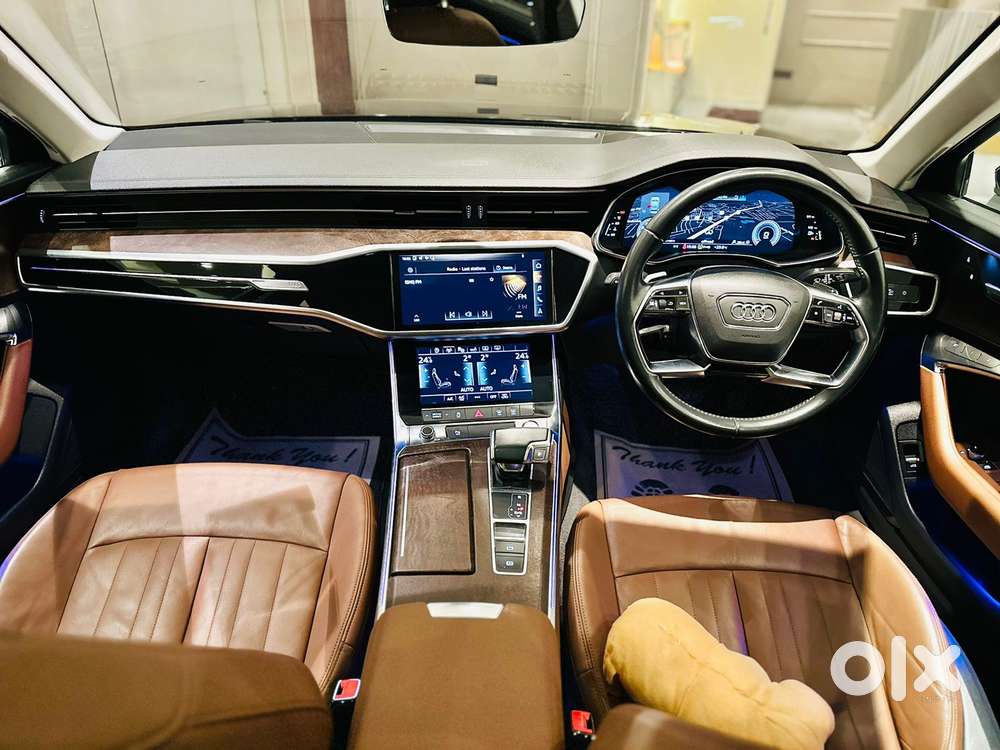 Audi A6 4.0 S6 Tfsi, 2020, Petrol