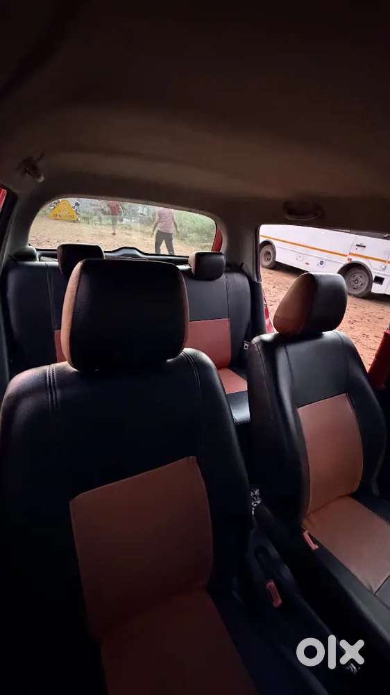 Maruti Suzuki Swift Lxi 2009