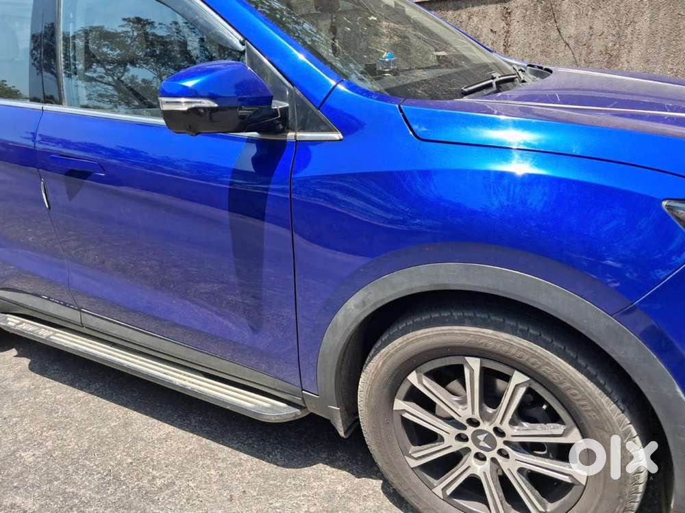 Mahindra Xuv700 Diesel 2023