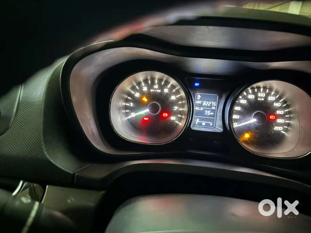 Tata Nexon Diesel 2019 Last. Urgent Sale