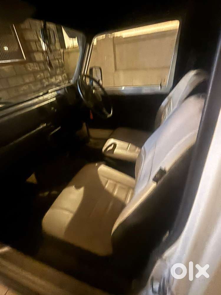 Maruti Suzuki Gypsy Petrol Manual 2017
