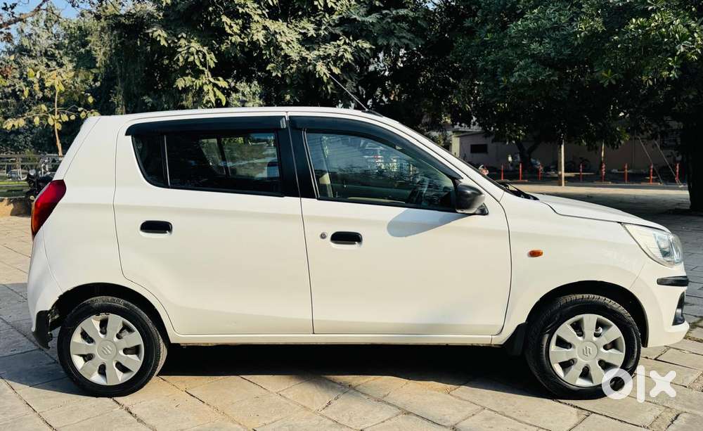 Maruti Suzuki Alto K10 Vxi (o), 2019, Petrol