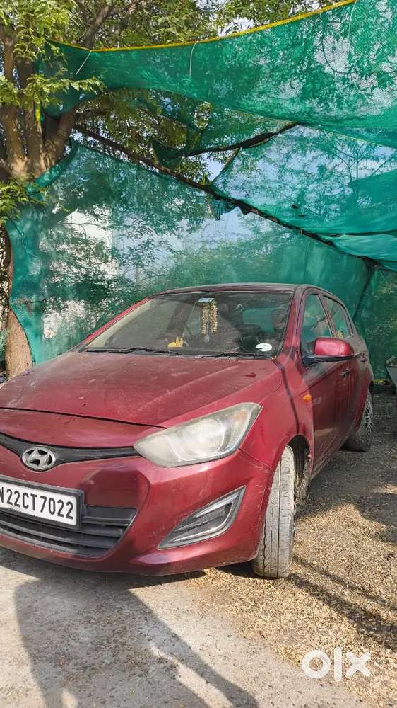 Hyundai I20 2012 Diesel 119000 Km Driven