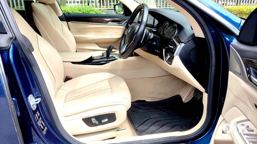 Bmw 6 Series 2.0 Gt 620d Luxury Line, 2019, Diesel