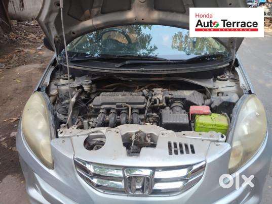 Honda Amaze E Petrol, 2015, Petrol