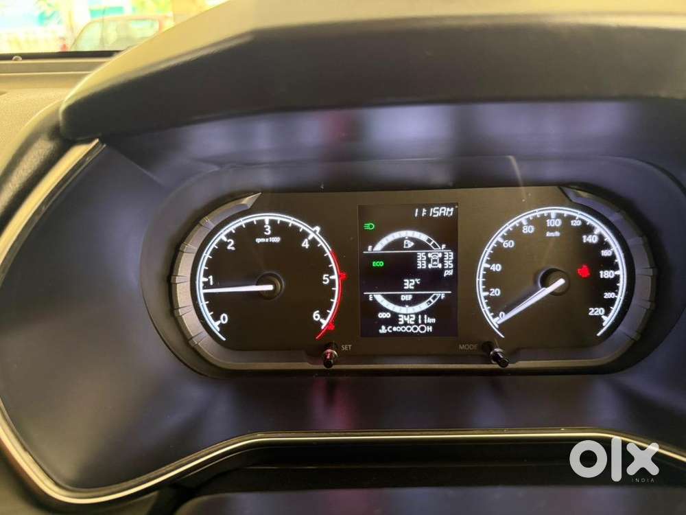 Tata Safari Xt+  2022 Diesel 34000 Km Driven
