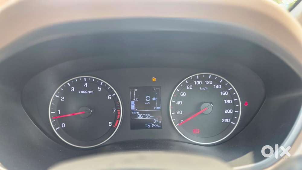 Hyundai I20 Sportz Plus, 2020, Petrol