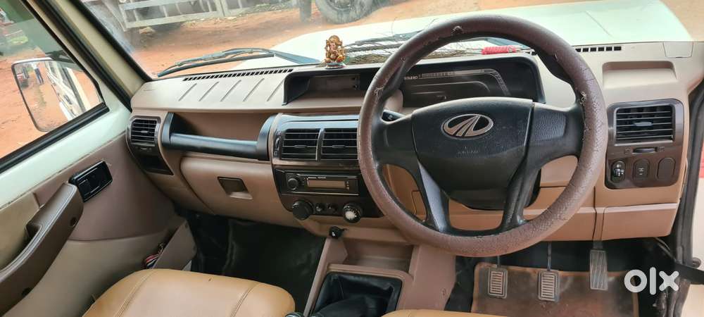 Mahindra Bolero B6, 2021, Diesel