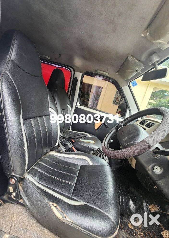 Maruti Suzuki Eeco 5 Seater Standard, 2018, Petrol