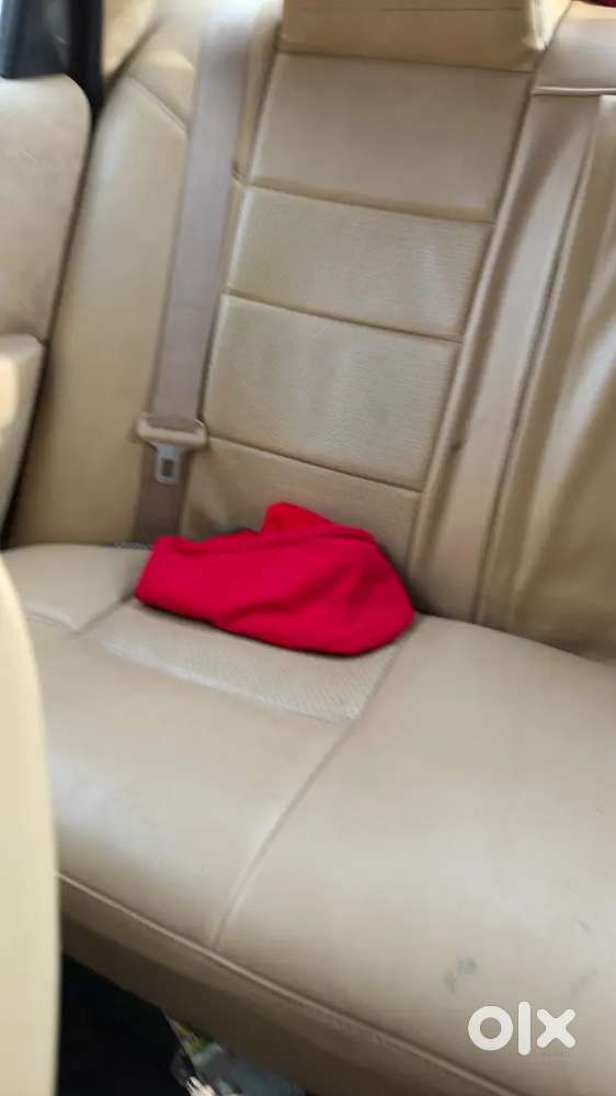 Honda City Zx 2008 Petrol 110000 Km Driven