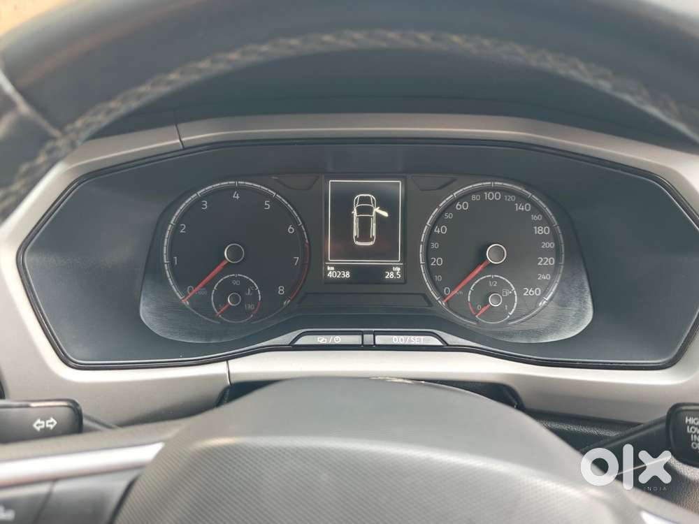 Volkswagen Taigun 1.0 Tsi Highline, 2022, Petrol