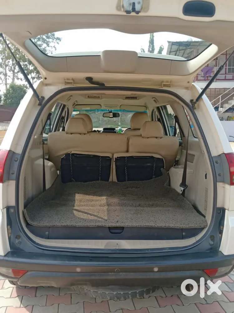 Urgently Selling Mitsubishi Pajero Sport 2016