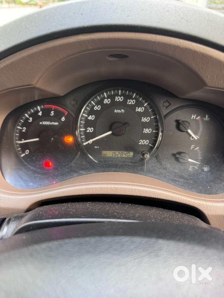 Toyota Innova 2015 Diesel Manual