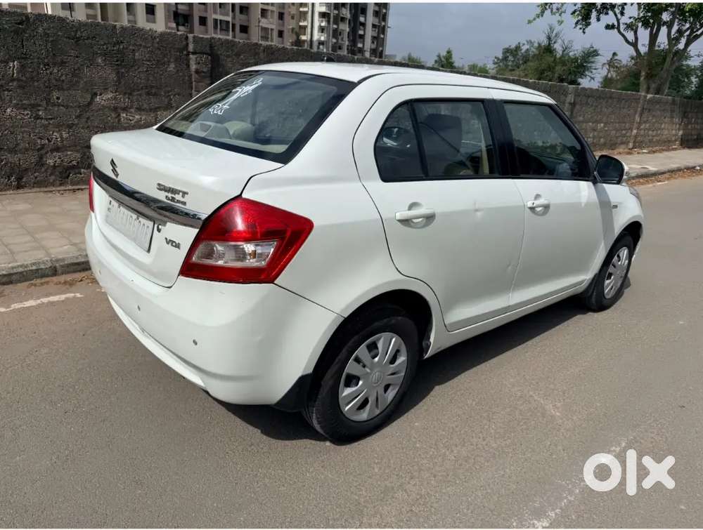 Maruti Suzuki Dzire 2014 Diesel Well Maintained