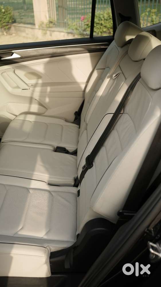 Volkswagen Tiguan 2.0 Elegance Tsi Dsg, 2021, Petrol