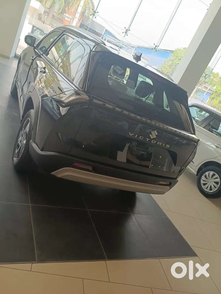 New Maruti Victoris 2026 Zxi Cng
