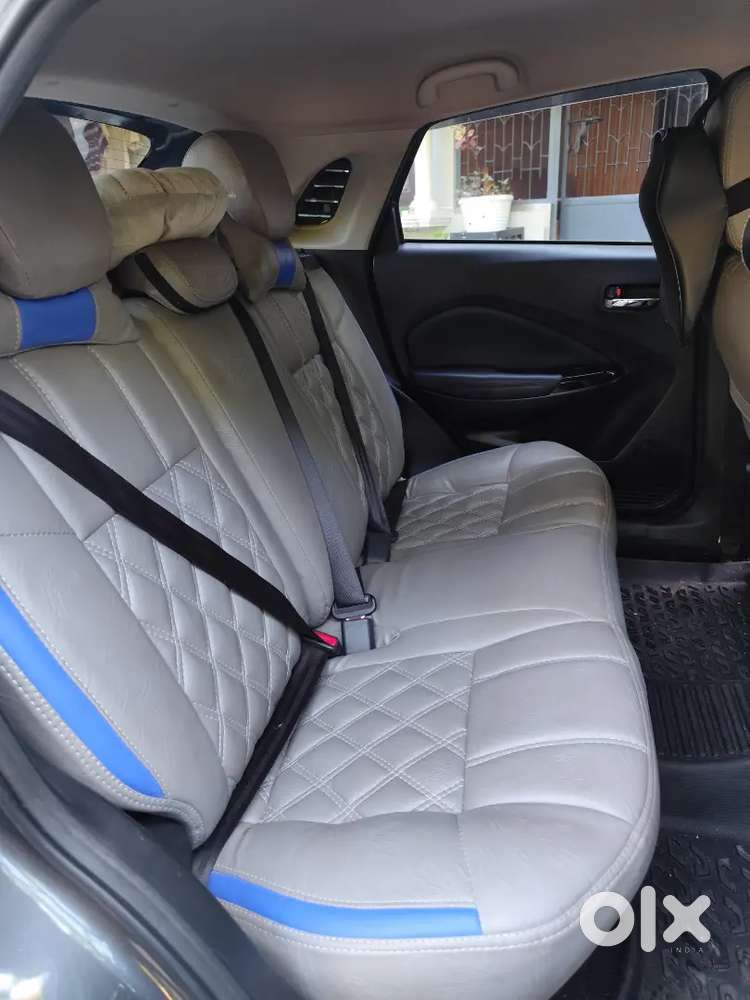 Maruti Suzuki Baleno Zeta Cng 2023