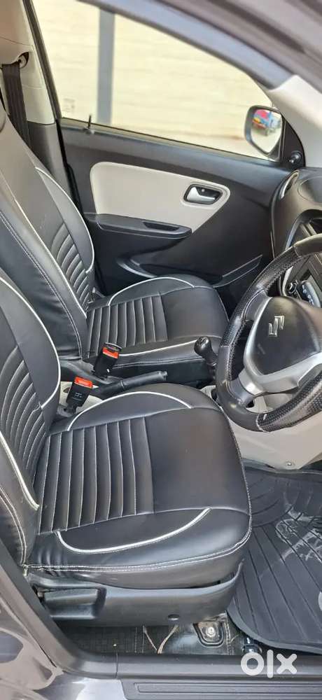 Maruti  Alto Vxi .2022/12 Petrol 58000 Km Driven