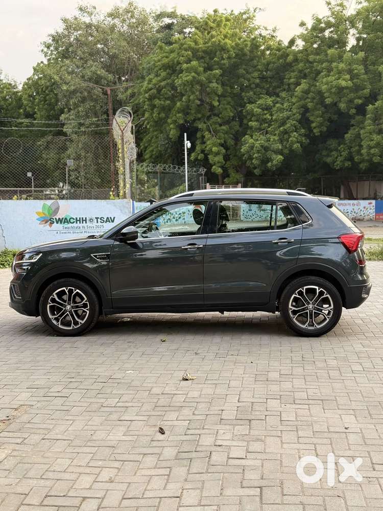 Skoda Kushaq 1.5 Tsi Style, 2021, Petrol