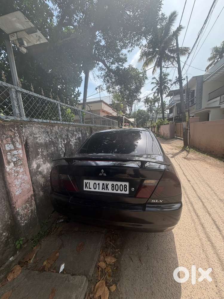 Mitsubishi Lancer Diesel Well Maintained
