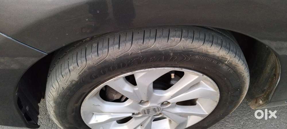 Honda Amaze V Diesel, 2019, Diesel