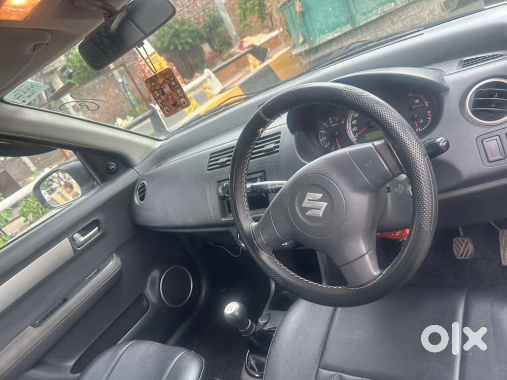 Maruti Suzuki Swift 2008