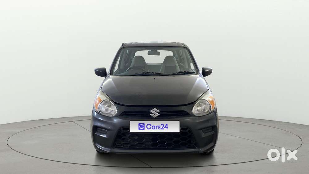 Maruti Suzuki Alto 800 0.8 Vxi (o), 2020, Petrol