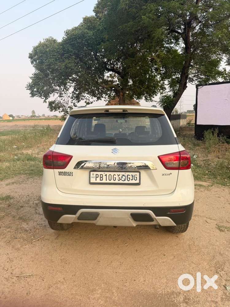 Brezza Zdi+ 2018
