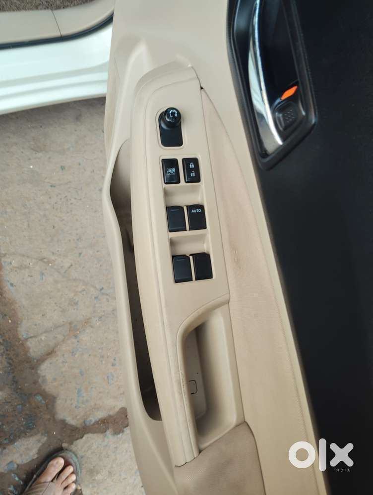 Maruti Suzuki Swift Dzire Vdi Optional, 2019, Diesel