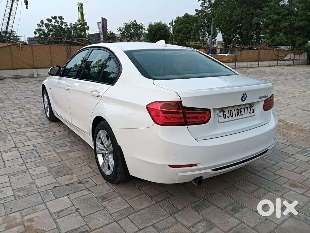 Bmw 3 Series 320d Sport, 2014, Diesel