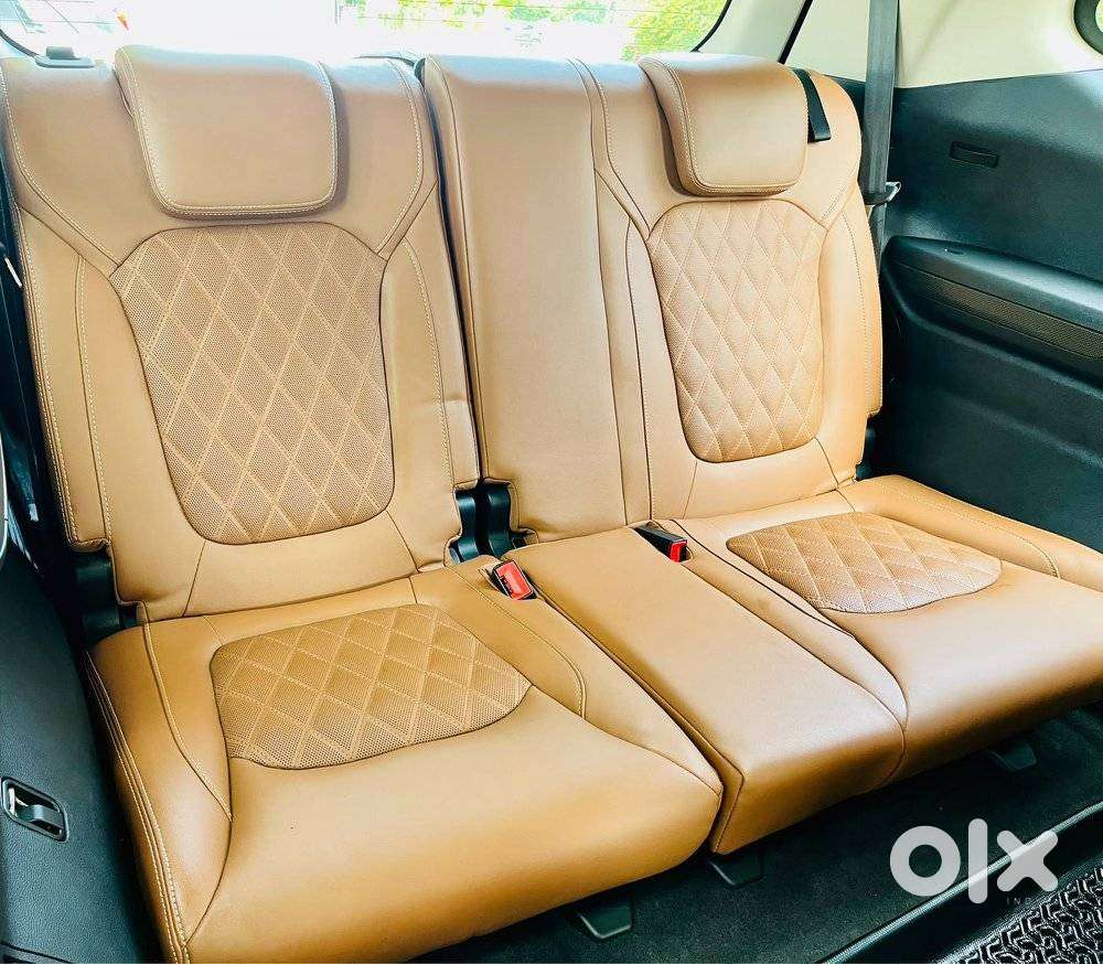 Mg Gloster Savvy 6 Seater, 2021, Diesel