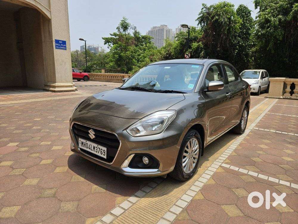 Maruti Suzuki Swift Dzire Zxi+ Amt, 2023, Petrol