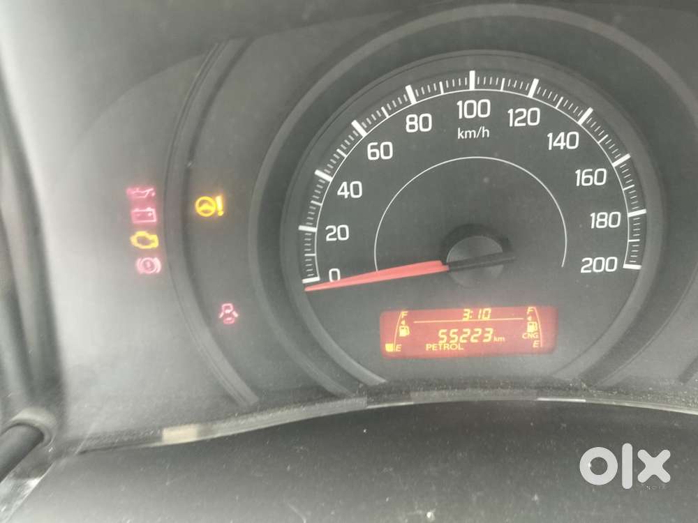 Maruti Suzuki Dzire 1.2 Vxi Cng, 2023, Cng & Hybrids