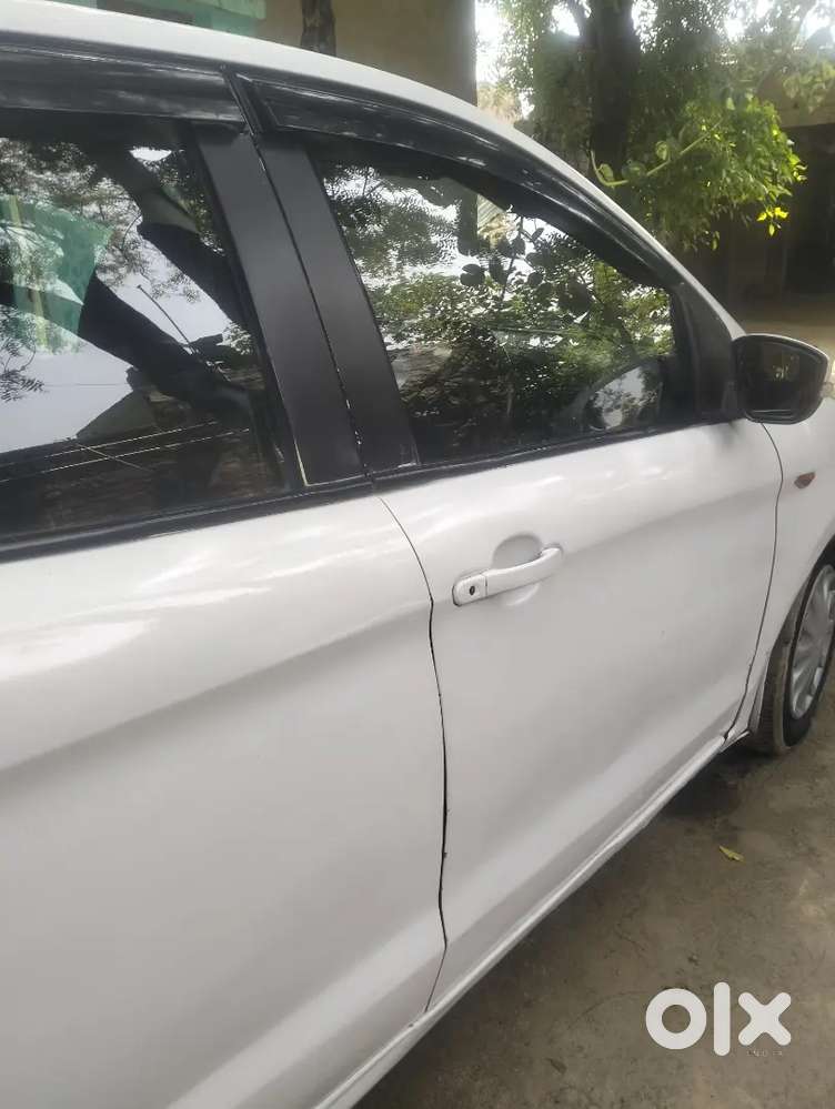 Ford Figo 2016 Diesel 87000 Km Driven
