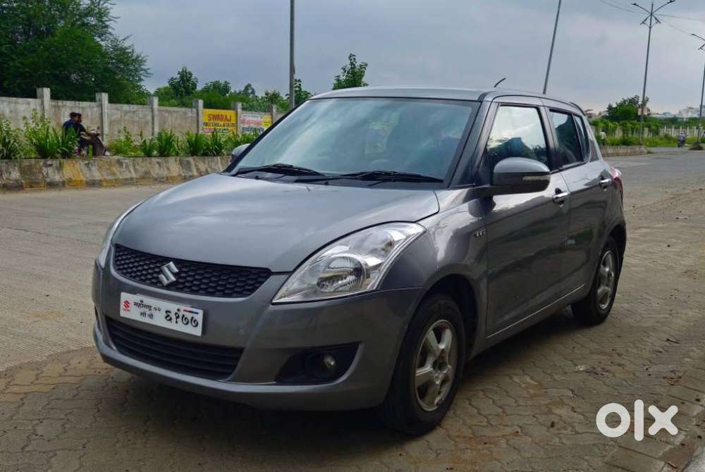 Maruti Suzuki Swift 2011-2014 Vxi, 2012, Petrol