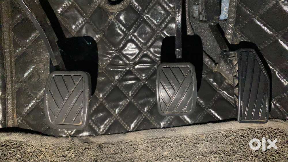 Maruti Suzuki Xl6 Zeta, 2021, Petrol