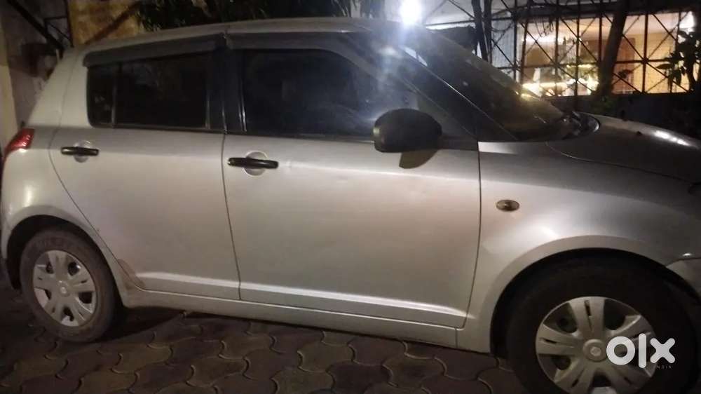 Maruti Suzuki Swift Vdi 2006