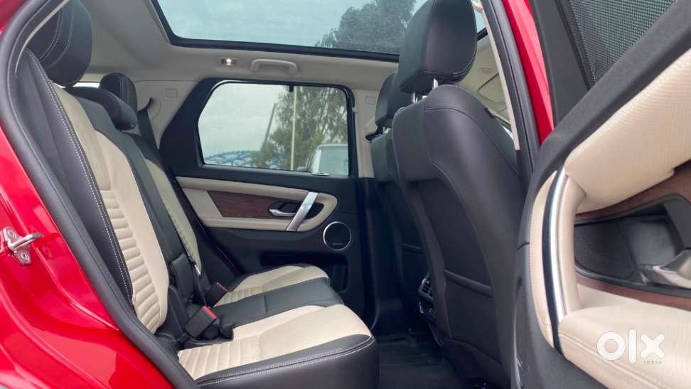 Land Rover Discovery Sport Se R-dynamic, 2022, Diesel