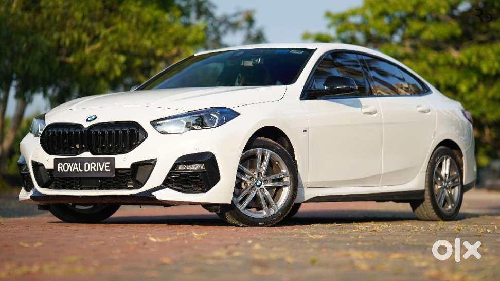 Bmw 2 Series, 2024, Petrol