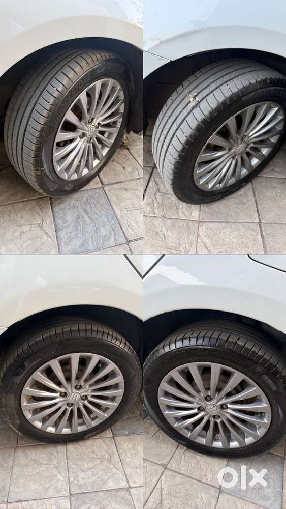 Maruti Suzuki Ciaz Zdi Plus Shvs, 2017, Diesel